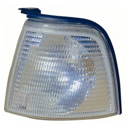 AUDI 80 92-* FAROLIM FRENTE ESQUERDO (BRANCO)