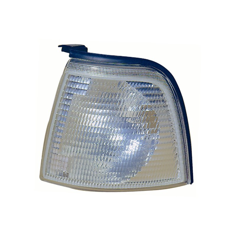 AUDI 80 92-* FAROLIM FRENTE ESQUERDO (BRANCO)