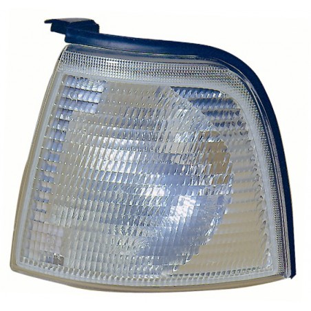 AUDI 80 92-* FAROLIM FRENTE ESQUERDO (BRANCO)