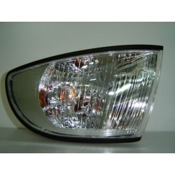 AUDI A4/S4 94-* FAROLIM FRENTE DIREITO (VIDRO LISO)