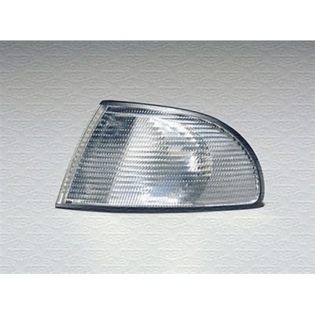 AUDI A4 (B5) 94- /AVANT 96* FAROLIM FRENTE ESQUERDO BRANCO M/MARELLI