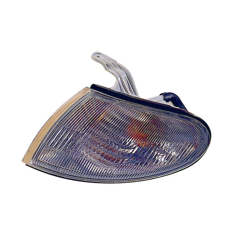 HYUNDAI ACCENT 95-* FAROLIM FRENTE DIREITO (4 PORTAS)