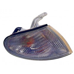 HYUNDAI ACCENT 95-* FAROLIM FRENTE ESQUERDO (4 PORTAS)