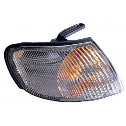 NISSAN ALMERA 98-2000* FAROLIM FRENTE ESQUERDO