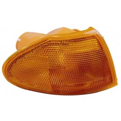 OPEL ASTRA 91-* FAROLIM FRENTE DIREITO (AMARELO)