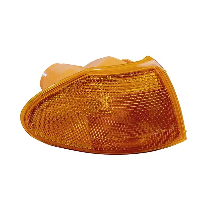 OPEL ASTRA 91-* FAROLIM FRENTE DIREITO (AMARELO)