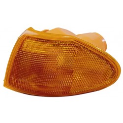 OPEL ASTRA 91-* FAROLIM FRENTE ESQUERDO (AMARELO)