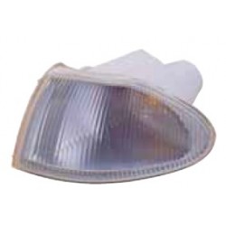 OPEL ASTRA 93-* FAROLIM FRENTE ESQUERDO (BRANCO)