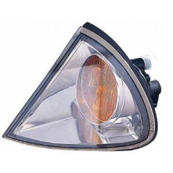 TOYOTA AVENSIS 01-* FAROLIM FRENTE DIREITO