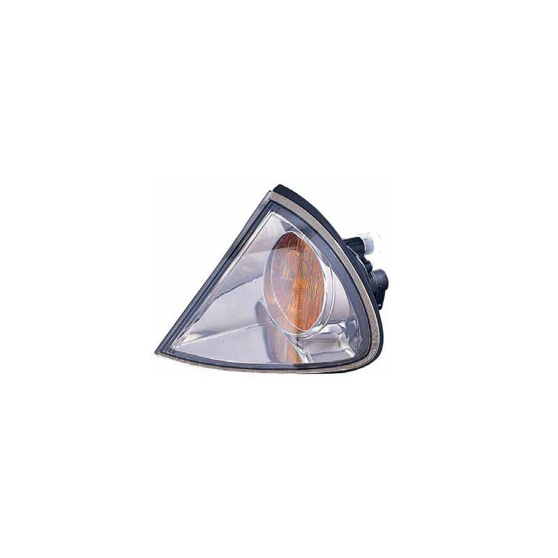 TOYOTA AVENSIS 01-* FAROLIM FRENTE DIREITO