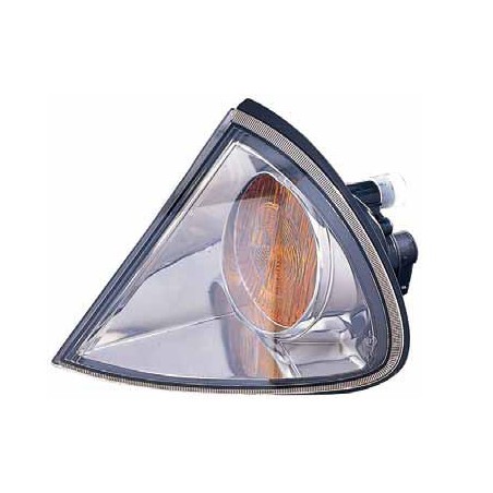 TOYOTA AVENSIS 01-* FAROLIM FRENTE DIREITO