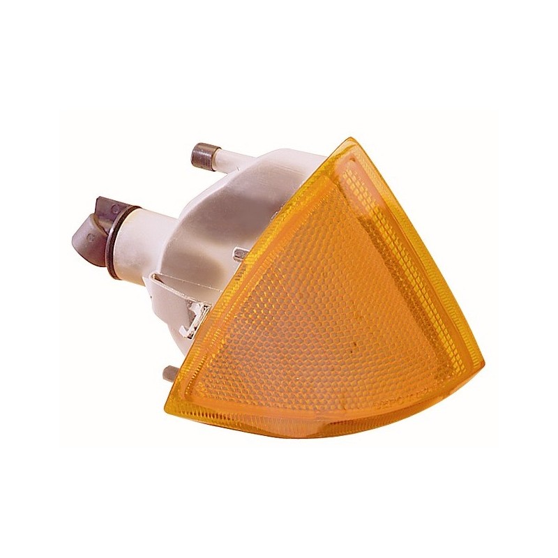 CITROEN AX* FAROLIM FRENTE DIREITO (AMARELO)