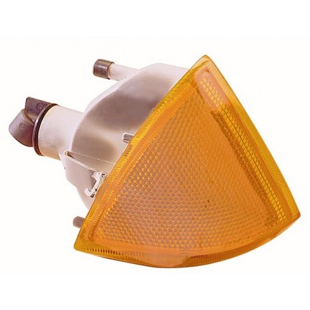 CITROEN AX* FAROLIM FRENTE DIREITO (AMARELO)