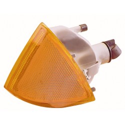 CITROEN AX* FAROLIM FRENTE ESQUERDO (AMARELO)