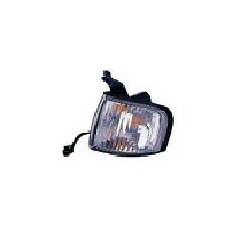 MAZDA B2500 02-* FAROLIM FRENTE ESQUERDO