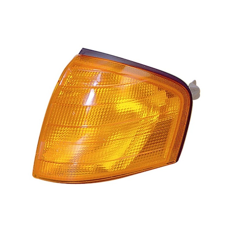 MERCEDES C W202 93-* FAROLIM FRENTE ESQUERDO