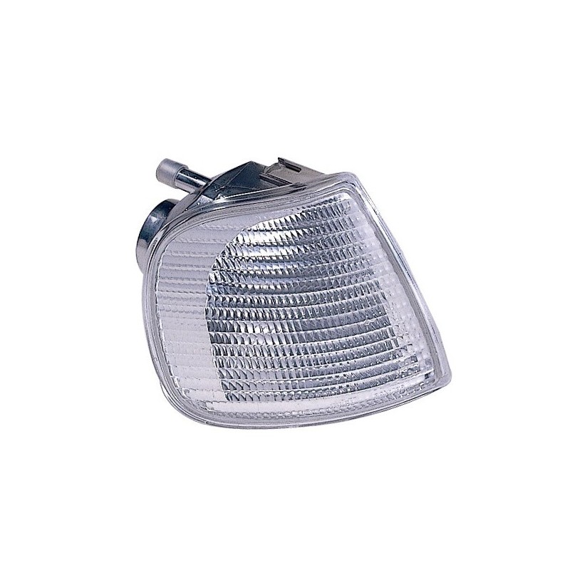 SEAT IBIZA/CADDY/CORDOBA 97-* FAROLIM FRENTE DIREITO (BRANCO)