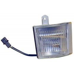 MITSUBISHI CANTER 97-* FAROLIM FRENTE DIREITO