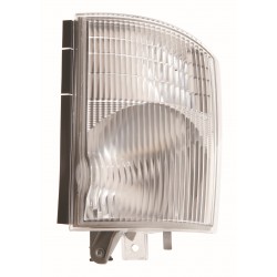 MITSUBISHI CANTER 05-* FAROLIM FRENTE DIREITO (FALSO)