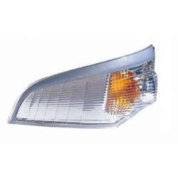 MITSUBISHI CANTER 05-* FAROLIM FRENTE DIREITO (TIPO VALEO)