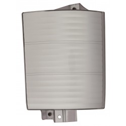 MITSUBISHI CANTER 12-* FAROLIM FRENTE DIREITO (FALSO)