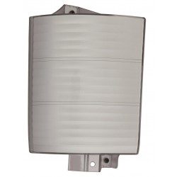 MITSUBISHI CANTER 12-* FAROLIM FRENTE ESQUERDO (FALSO)