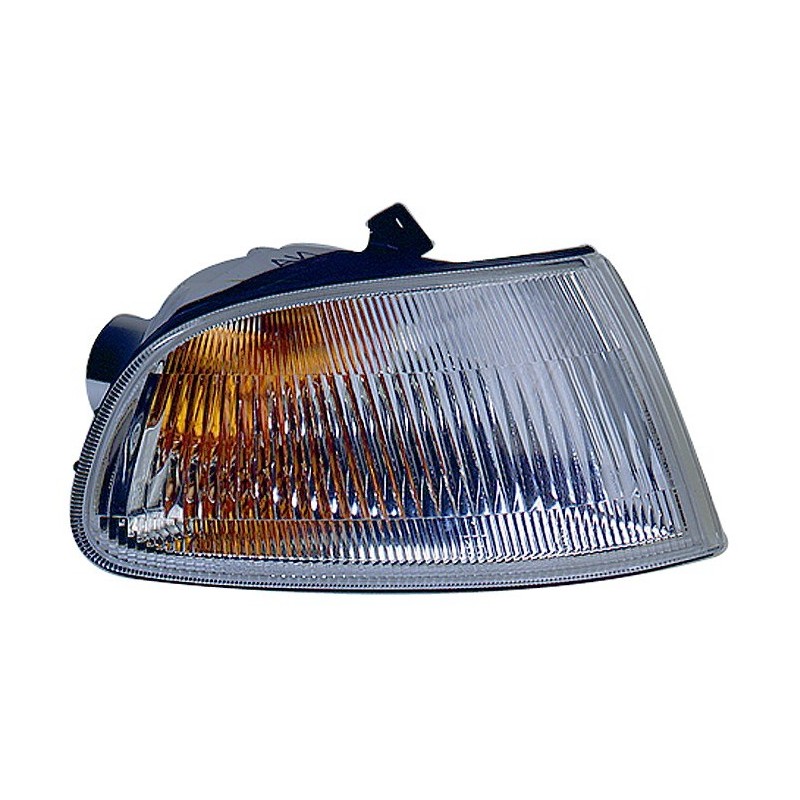 HONDA CIVIC 92-* FAROLIM FRENTE ESQUERDO (3 PORTAS)