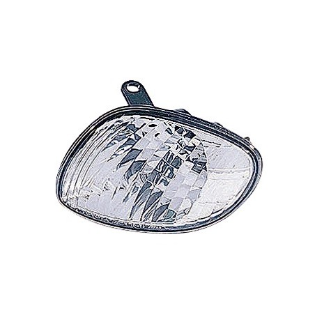 TOYOTA COROLLA 00-* FAROLIM FRENTE DIREITO