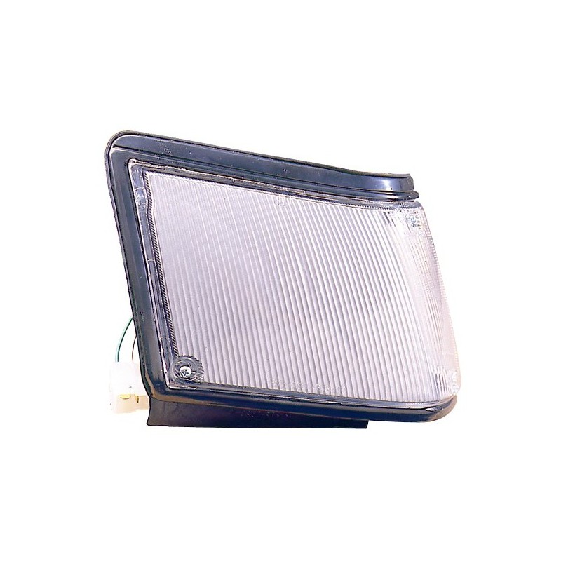 TOYOTA COROLLA EE80 86-* FAROLIM FRENTE ESQUERDO