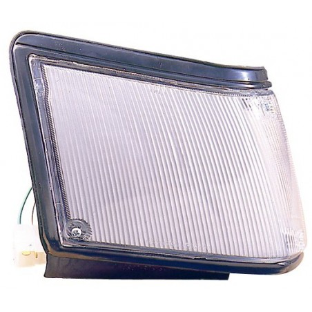 TOYOTA COROLLA EE80 86-* FAROLIM FRENTE ESQUERDO