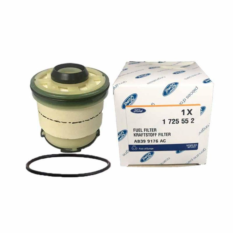 FORD FILTRO ACEITE RANGE OR 2.