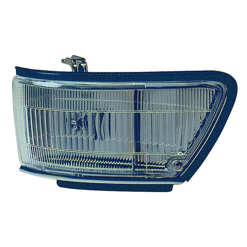 TOYOTA COROLLA L/B 88-* FAROLIM FRENTE ESQUERDO