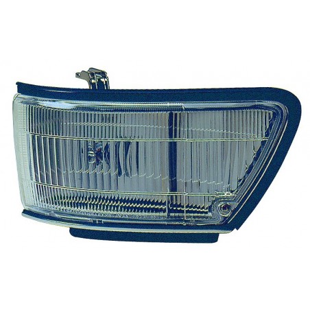 TOYOTA COROLLA L/B 88-* FAROLIM FRENTE ESQUERDO