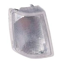 OPEL CORSA 90-* FAROLIM FRENTE DIREITO (BRANCO)