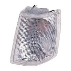 OPEL CORSA 90-* FAROLIM FRENTE ESQUERDO (BRANCO)