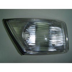 IVECO DAILY 00-* FAROLIM FRENTE DIREITO (BRANCO)