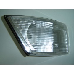 IVECO DAILY 00-* FAROLIM FRENTE DIREITO BRANCO M/MARELLI