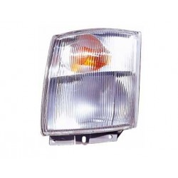 TOYOTA DYNA 02-* FAROLIM FRENTE ESQUERDO