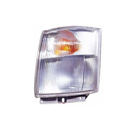 TOYOTA DYNA 02-* FAROLIM FRENTE ESQUERDO