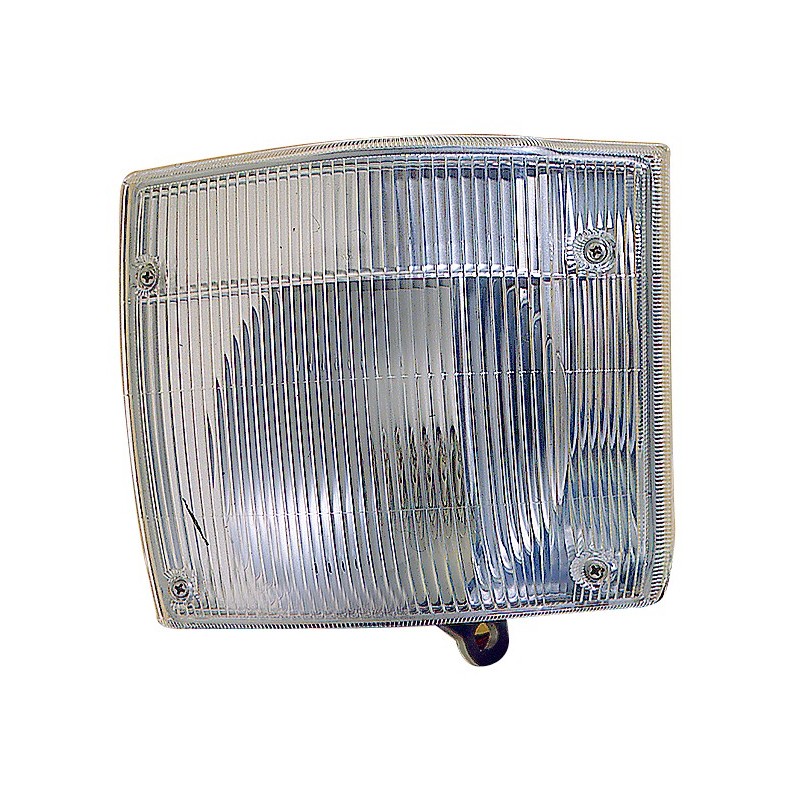 TOYOTA DYNA 96-* FAROLIM FRENTE DIREITO BRANCO