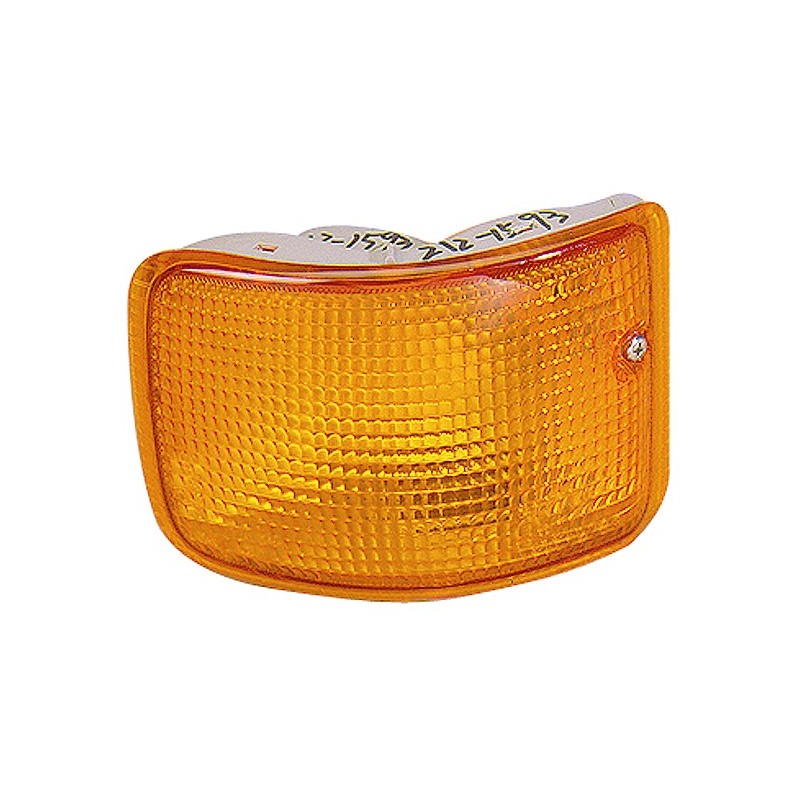 TOYOTA DYNA 96-* FAROLIM FRENTE DIREITO AMARELO