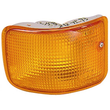 TOYOTA DYNA 96-* FAROLIM FRENTE DIREITO AMARELO