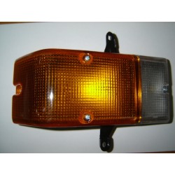 TOYOTA DYNA BU60 84-* FAROLIM FRENTE DIREITO