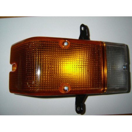 TOYOTA DYNA BU60 84-* FAROLIM FRENTE DIREITO