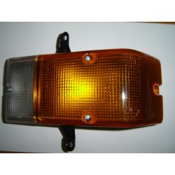 TOYOTA DYNA BU60 84-* FAROLIM FRENTE ESQUERDO