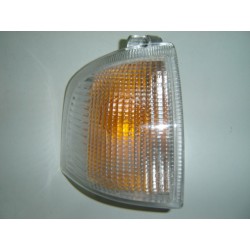 FORD ESCORT MK4* FAROLIM FRENTE DIREITO (BRANCO)