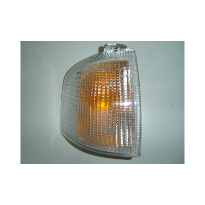 FORD ESCORT MK4* FAROLIM FRENTE DIREITO (BRANCO)