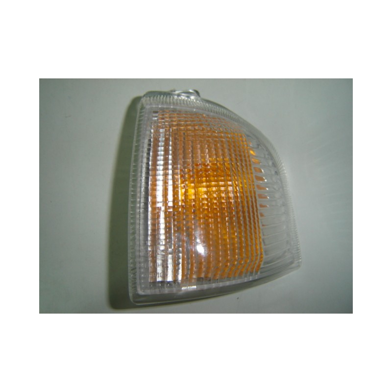 FORD ESCORT MK4* FAROLIM FRENTE ESQUERDO (BRANCO)