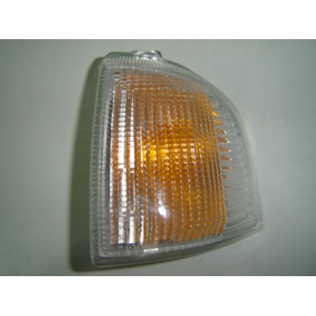 FORD ESCORT MK4* FAROLIM FRENTE ESQUERDO (BRANCO)