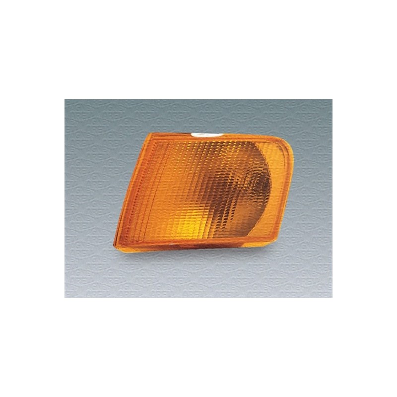 FORD ESCORT 90-* FAROLIM FRENTE DIREITO AMARELO M/MARELLI